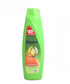 REJOICE SHAMPOO RICH 140ML
