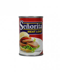 SENORITA MEAT LOAF 150G