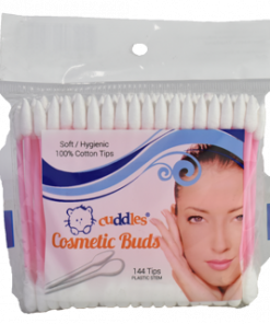 CUDDLES COSMETIC BUDS