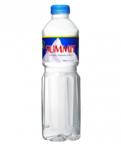 SUMMIT WATER 500MLX6