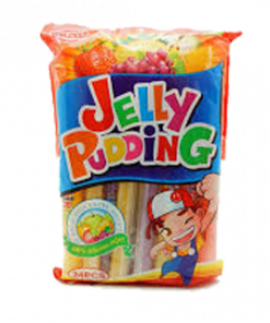 JELLY PUDDING STCK 24S