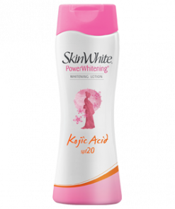 SKINWHITE KOJIC WHTNING LOTION 100ML