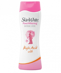 SKINWHITE KOJIC WHTNING LOTION 200ML