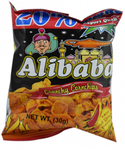 ALIBABA HOT 30G