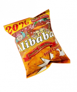 ALIBABA FRIED CHICKEN 30G