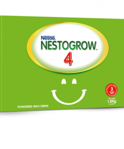 NESTOGROW FOUR 1.8KG MILK FOR KIDS 3YRS+
