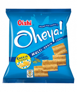 OISHI OHEYA CHEESE 40GX50