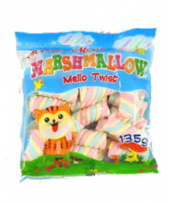 MELLO MARSHMALLOW 135G
