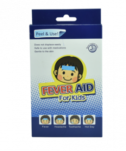 FEVER AID