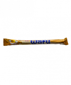 OISHI WAFU LECHE FLAN FILLING 40G