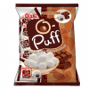 O-PUFF M.MALLOW CHOCO X12