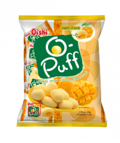 O-PUFF M.MALLOW MANGO X12