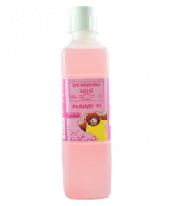 PEDIALYTE BUBBLE GUM 500ML