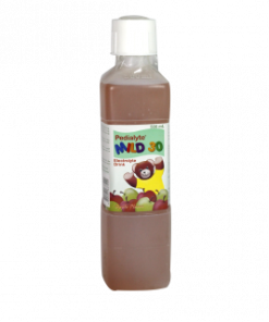 PEDIALYTE MILD APPLE 500ML