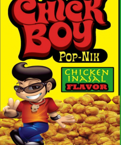 CHICK BOY CHICKEN INASAL