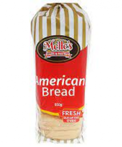 YANYAN AMERICAN BREAD 550G