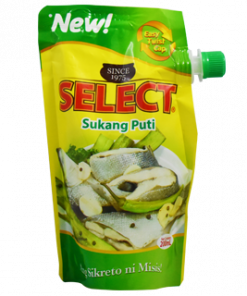 SELECT SUKANG PUTI 200ML