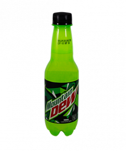 MOUNTAIN DEW NEON 300ML