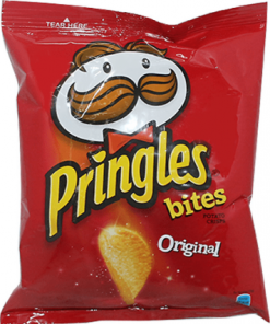 PRINGLES PCH ORIG 13GX108
