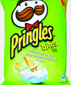 PRINGLES SOURCREAM13GX108