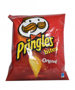 PRINGLES PCH ORIG 40GX60
