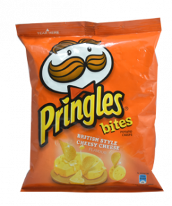 PRINGLES PCH CHEESE40G