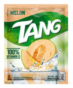 TANG LITRO MELON 25GX144