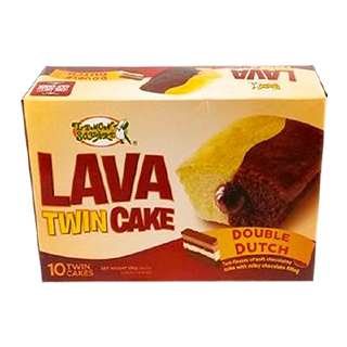LEMON SQUARE LAVA CAKE DOUBLE DUTCH 10’S – SRS Sulit