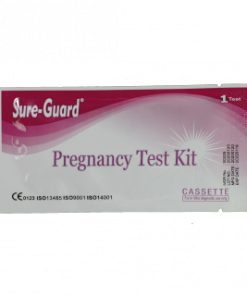 PREGNANCY KIT