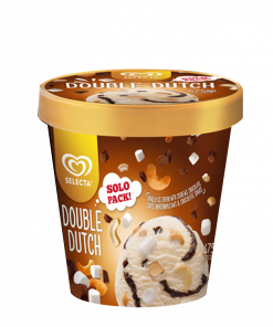 SELECTA DOUBLE DUTCH 475ML