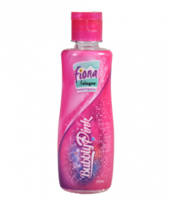 FIONA BUBBLY 100ML