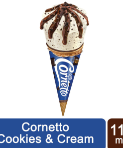 SELECTA CORNETTO COOKIES AND DREAM 100ML