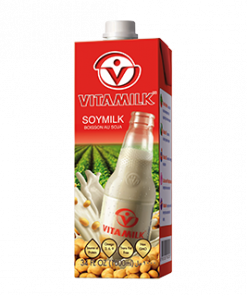 VITAMILK ORIGINAL 1L
