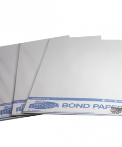 SRS BUDGET BOND PAPER LONG REPACK 20'S