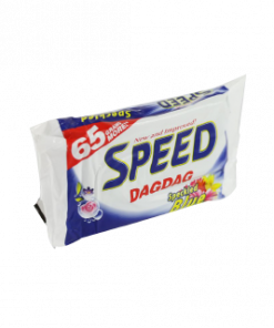 SPEED CUT BAR SPECKLED BLUE 150G