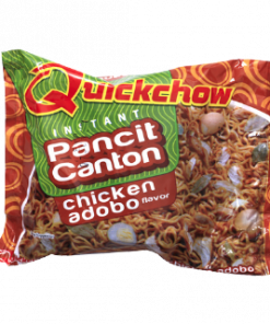 QUICKCHOW CHICKEN ADOBO 65GX72