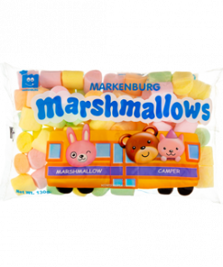 CAMPER REGULAR ASSTD 130G