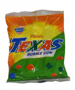TEXAS BUBBLE GUM 40S