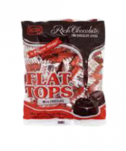 FLAT TOPS PILLOW WRAP 30S