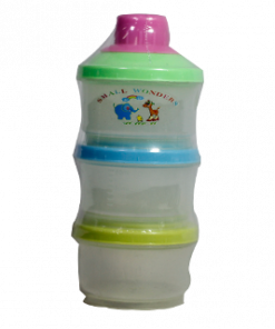 HE-MKO3 MINI MILK CONTAINER 3L