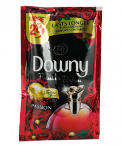 DOWNY FABRIC CONDITIONER PASSION 33ML