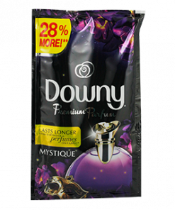 DOWNY FABRIC CONDITIONER MYSTIQUE 33ML