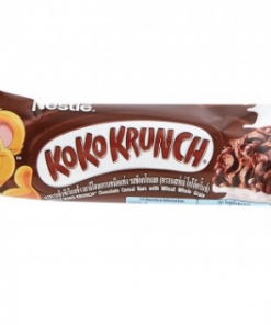 NESTLE KOKO KRUNCH CEREAL BAR 25G