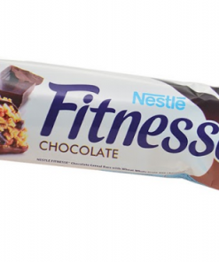 NESTLE FITNESSE CEREAL CHOCOLATE BAR 23.5G