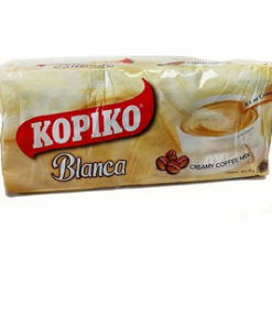 KOPIKO BLANCA POUCH 30GX30S