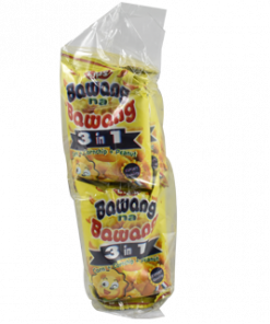 BAWANG N BAWANG 3IN1CORN 10G