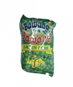 BAWANG NA BAWANG GREEN PEAS 10G
