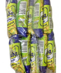 ALIBABA SWEET CORN 20G