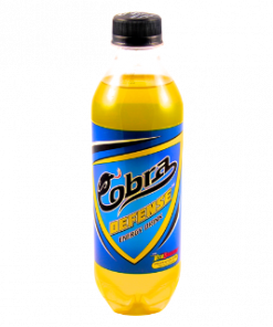 COBRA DEFENSE 350MLX24