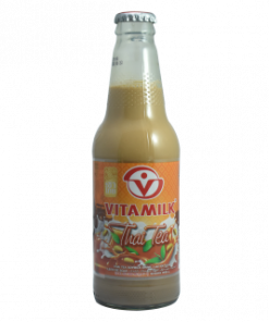 VITAMILK THAI TEA 300ML